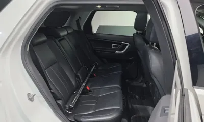 Land Rover Discovery Sport 2016, 117115 км, за 5222.11 USD - фото 12