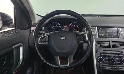 Land Rover Discovery Sport 2016, 117115 км, за 5222.11 USD - фото 13