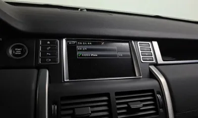 Land Rover Discovery Sport 2016, 117115 км, за 5222.11 USD - фото 16