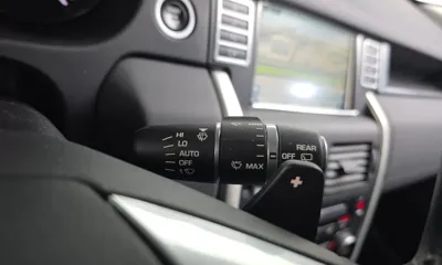 Land Rover Discovery Sport 2016, 117115 км, за 5222.11 USD - фото 18