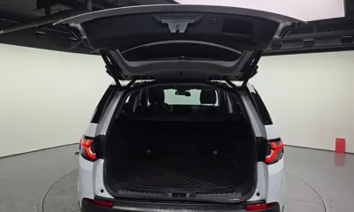 Land Rover Discovery Sport 2016, 117115 км, за 5222.11 USD - фото 20