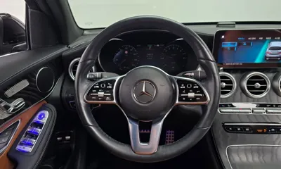 Mercedes-Benz GLC-Class 2023, 57822 км, за 35430.43 USD - фото 13