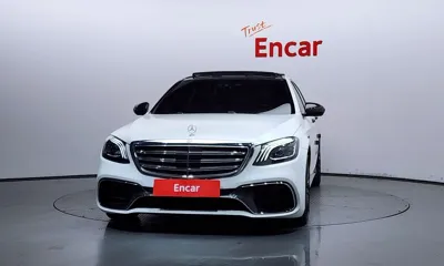 Mercedes-Benz S-Class 2016, 273761 км, за 18178.23 USD
