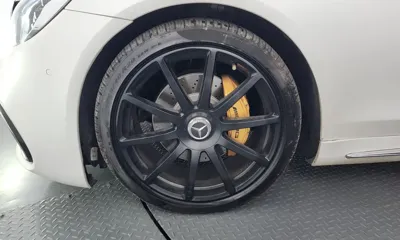 Mercedes-Benz S-Class 2016, 273761 км, за 18178.23 USD