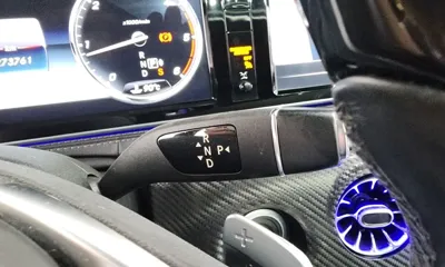 Mercedes-Benz S-Class 2016, 273761 км, за 18178.23 USD - фото 9