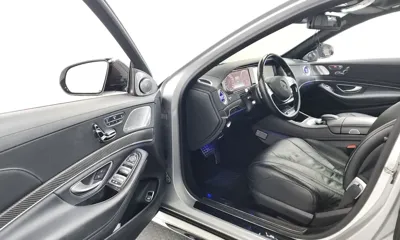 Mercedes-Benz S-Class 2016, 273761 км, за 18178.23 USD - фото 10