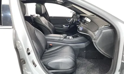 Mercedes-Benz S-Class 2016, 273761 км, за 18178.23 USD - фото 11
