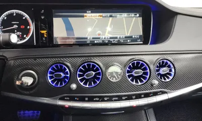 Mercedes-Benz S-Class 2016, 273761 км, за 18178.23 USD - фото 12