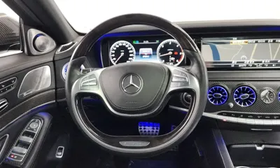 Mercedes-Benz S-Class 2016, 273761 км, за 18178.23 USD - фото 13