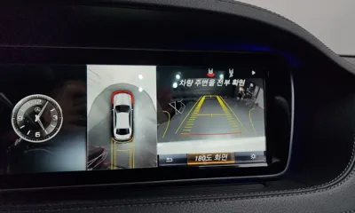 Mercedes-Benz S-Class 2016, 273761 км, за 18178.23 USD - фото 14