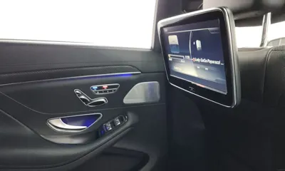 Mercedes-Benz S-Class 2016, 273761 км, за 18178.23 USD - фото 17