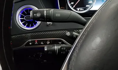Mercedes-Benz S-Class 2016, 273761 км, за 18178.23 USD - фото 18