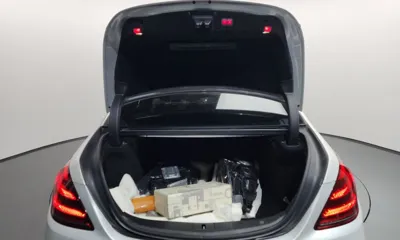 Mercedes-Benz S-Class 2016, 273761 км, за 18178.23 USD - фото 20