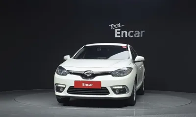 Renault-KoreaSamsung SM3 2016, 20681 км, за 3125.61 USD - фото 3