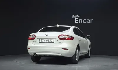 Renault-KoreaSamsung SM3 2016, 20681 км, за 3125.61 USD - фото 4