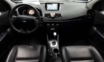 Renault-KoreaSamsung SM3 2016, 20681 км, за 3125.61 USD - фото 7