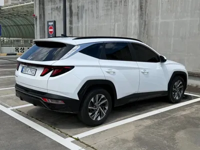 Hyundai Tucson 2022, 92833 км, за 11904.77 USD