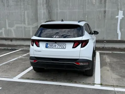 Hyundai Tucson 2022, 92833 км, за 11904.77 USD