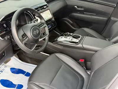 Hyundai Tucson 2022, 92833 км, за 11904.77 USD