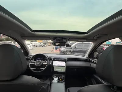 Hyundai Tucson 2022, 92833 км, за 11904.77 USD - фото 7