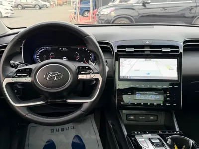 Hyundai Tucson 2022, 92833 км, за 11904.77 USD - фото 9