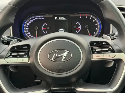 Hyundai Tucson 2022, 92833 км, за 11904.77 USD - фото 12