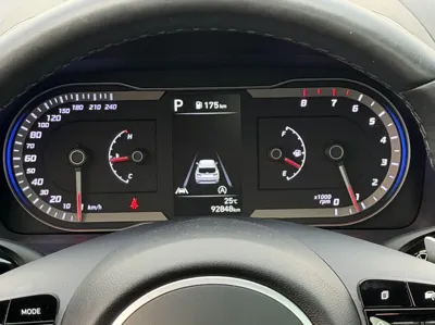 Hyundai Tucson 2022, 92833 км, за 11904.77 USD - фото 13