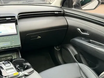 Hyundai Tucson 2022, 92833 км, за 11904.77 USD - фото 17