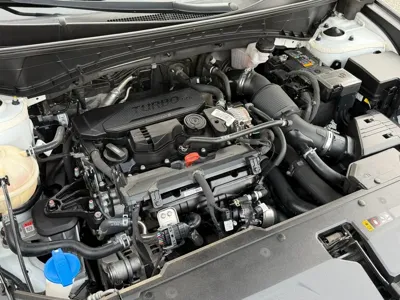 Hyundai Tucson 2022, 92833 км, за 11904.77 USD - фото 19