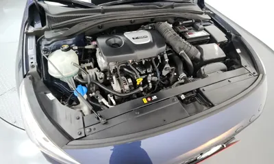 Hyundai i30 2018, 73087 км, за 8071.67 USD - фото 6