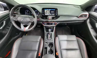 Hyundai i30 2018, 73087 км, за 8071.67 USD - фото 7