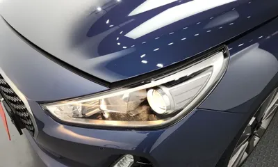 Hyundai i30 2018, 73087 км, за 8071.67 USD - фото 22