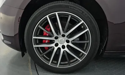 Maserati Ghibli 2017, 104964 км, за 9852.86 USD