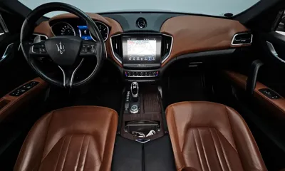 Maserati Ghibli 2017, 104964 км, за 9852.86 USD - фото 7