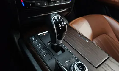 Maserati Ghibli 2017, 104964 км, за 9852.86 USD - фото 9