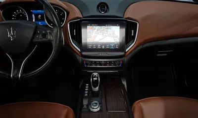 Maserati Ghibli 2017, 104964 км, за 9852.86 USD - фото 14