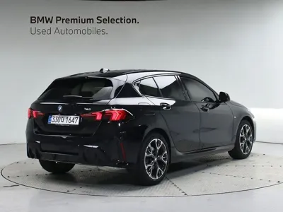 BMW 1-Series 2025, 4084 км, за 24116.28 USD