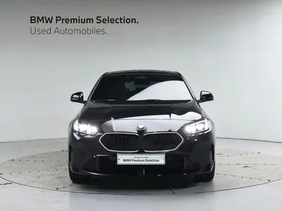 BMW 1-Series 2025, 4084 км, за 24116.28 USD