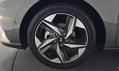 Hyundai Avante 2021, 22260 км, за 11171.35 USD