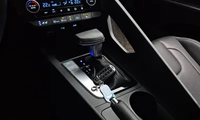 Hyundai Avante 2021, 22260 км, за 11171.35 USD - фото 9