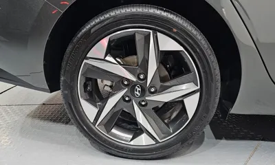 Hyundai Avante 2021, 22260 км, за 11171.35 USD - фото 21