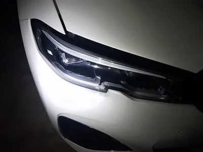 BMW 3 Series 2022, 57400 км, за 25418 USD - фото 7