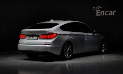 BMW Gran Turismo 2013, 107171 км, за 5761.58 USD
