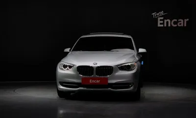 BMW Gran Turismo 2013, 107171 км, за 5761.58 USD