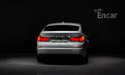 BMW Gran Turismo 2013, 107171 км, за 5761.58 USD