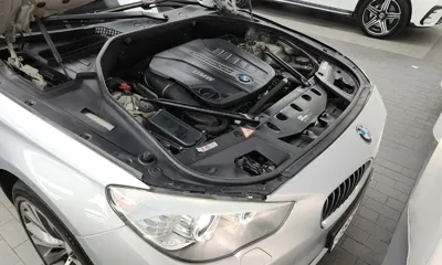 BMW Gran Turismo 2013, 107171 км, за 5761.58 USD - фото 6