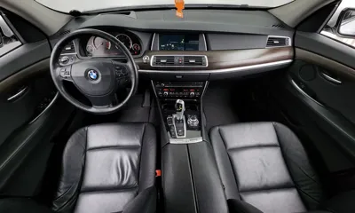 BMW Gran Turismo 2013, 107171 км, за 5761.58 USD - фото 7