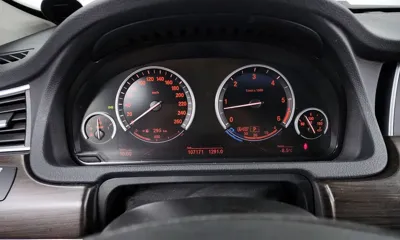 BMW Gran Turismo 2013, 107171 км, за 5761.58 USD - фото 8