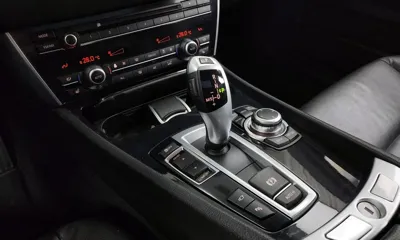 BMW Gran Turismo 2013, 107171 км, за 5761.58 USD - фото 9