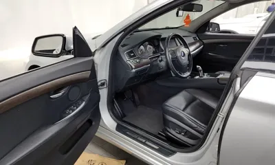 BMW Gran Turismo 2013, 107171 км, за 5761.58 USD - фото 10